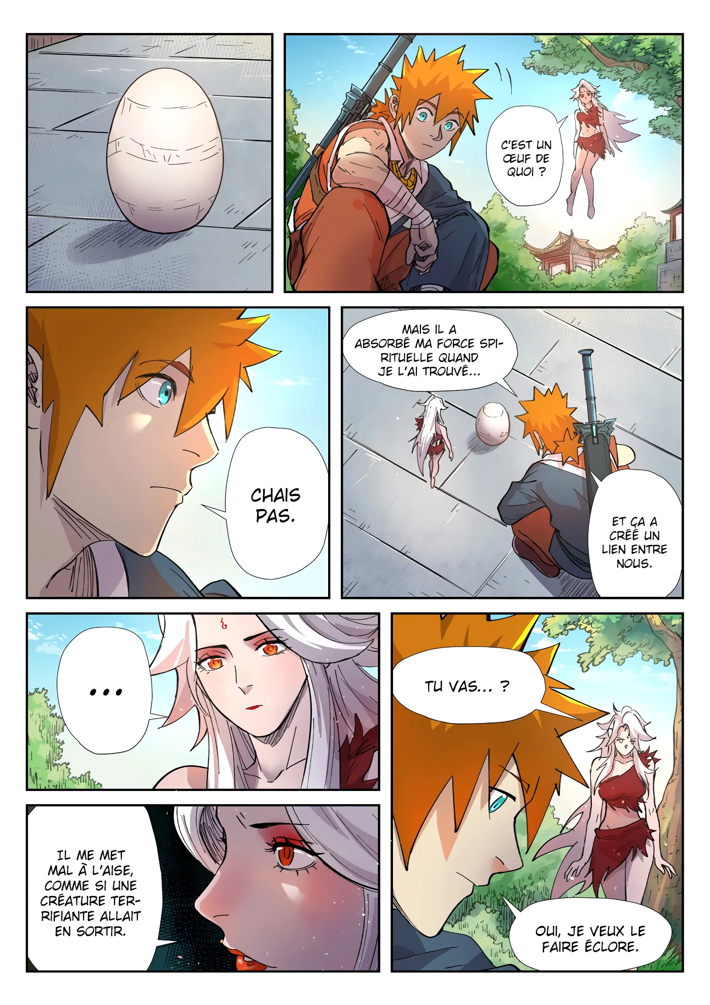 Tales Of Demons And Gods - 245 - 65560754cd6d6.webp