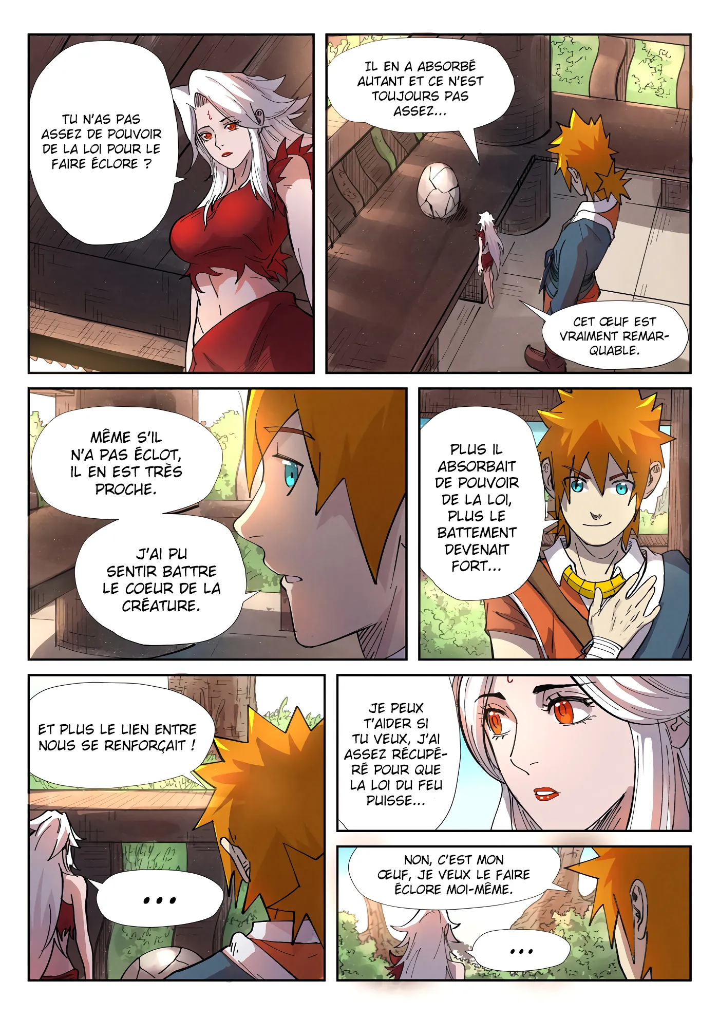 Tales Of Demons And Gods - 245 - 655607588f770.webp