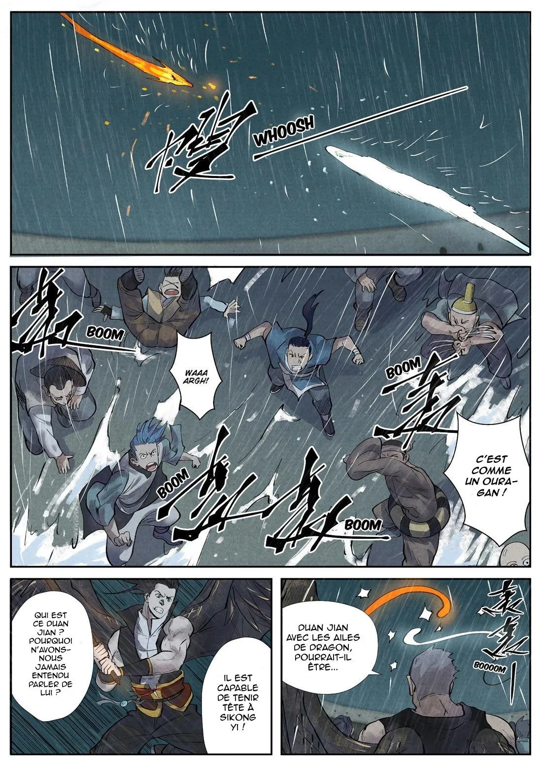 Tales Of Demons And Gods - 246.5 - 65560769dd483.webp