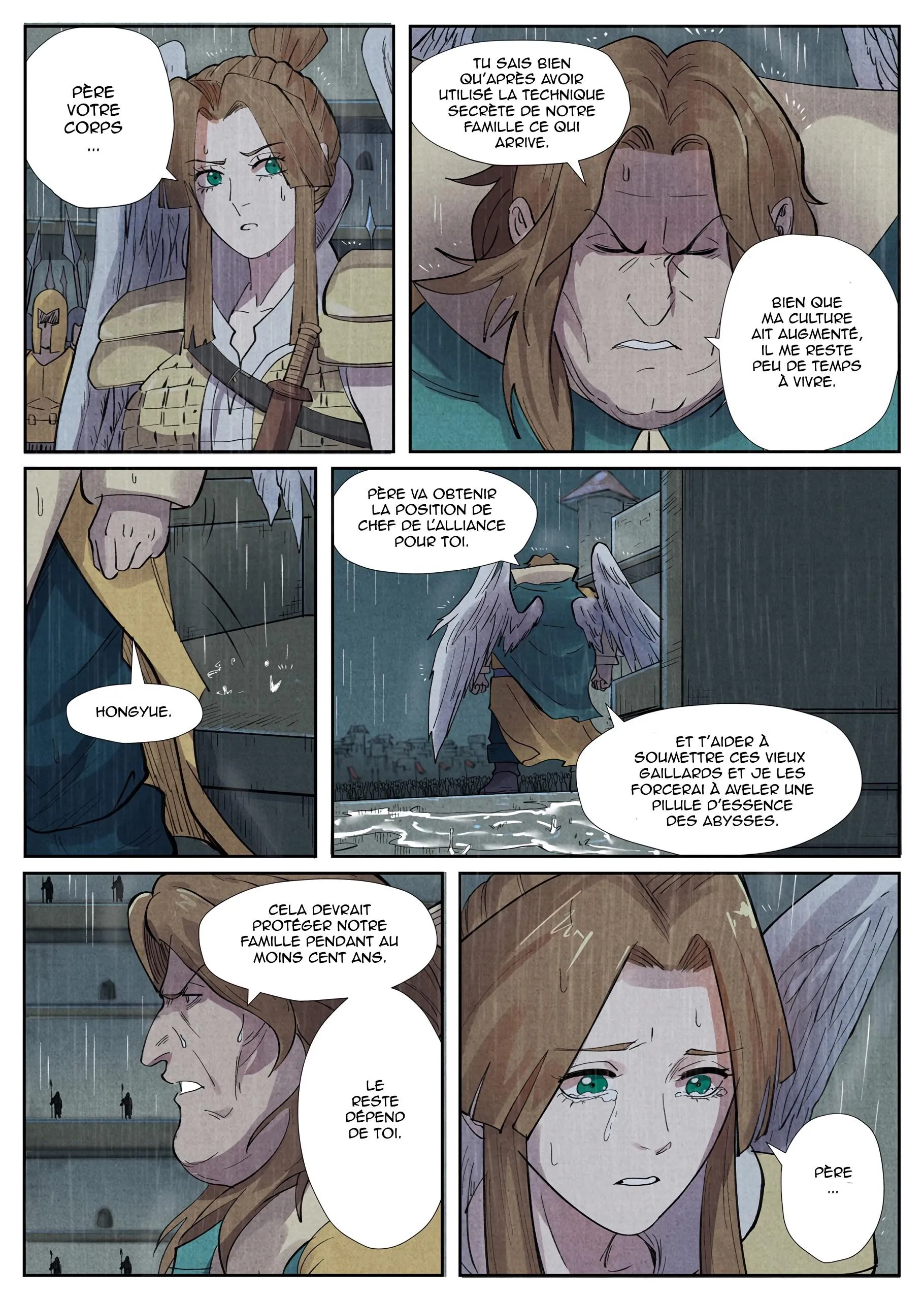 Tales Of Demons And Gods - 246 - 65560760a50ce.webp
