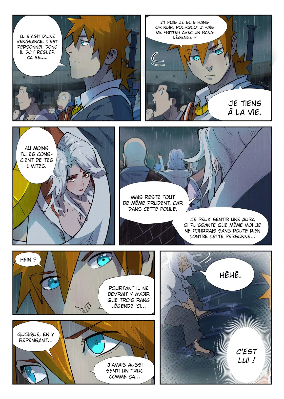Tales Of Demons And Gods - 247 - 6556076b4d132.webp