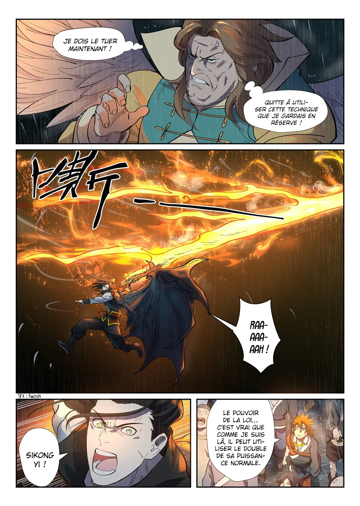 Tales Of Demons And Gods - 247 - 6556076d47e84.webp
