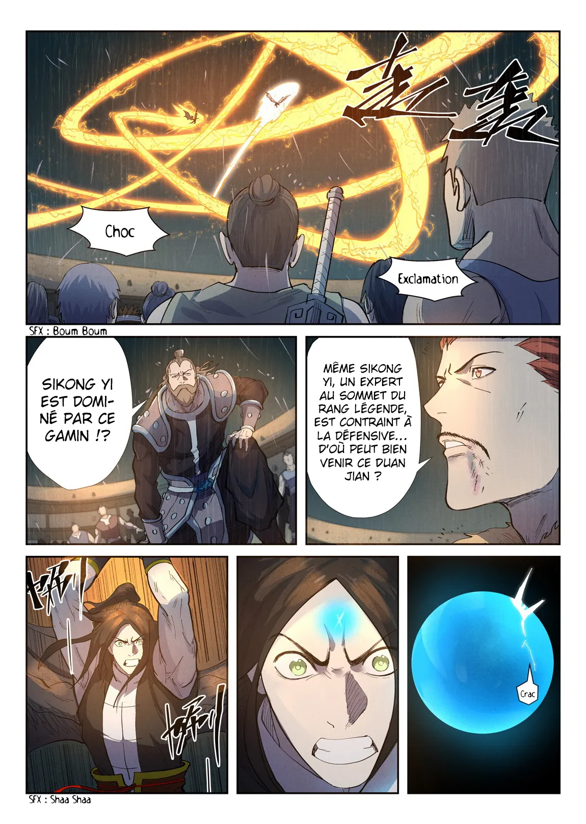 Tales Of Demons And Gods - 247 - 6556076e0fecf.webp