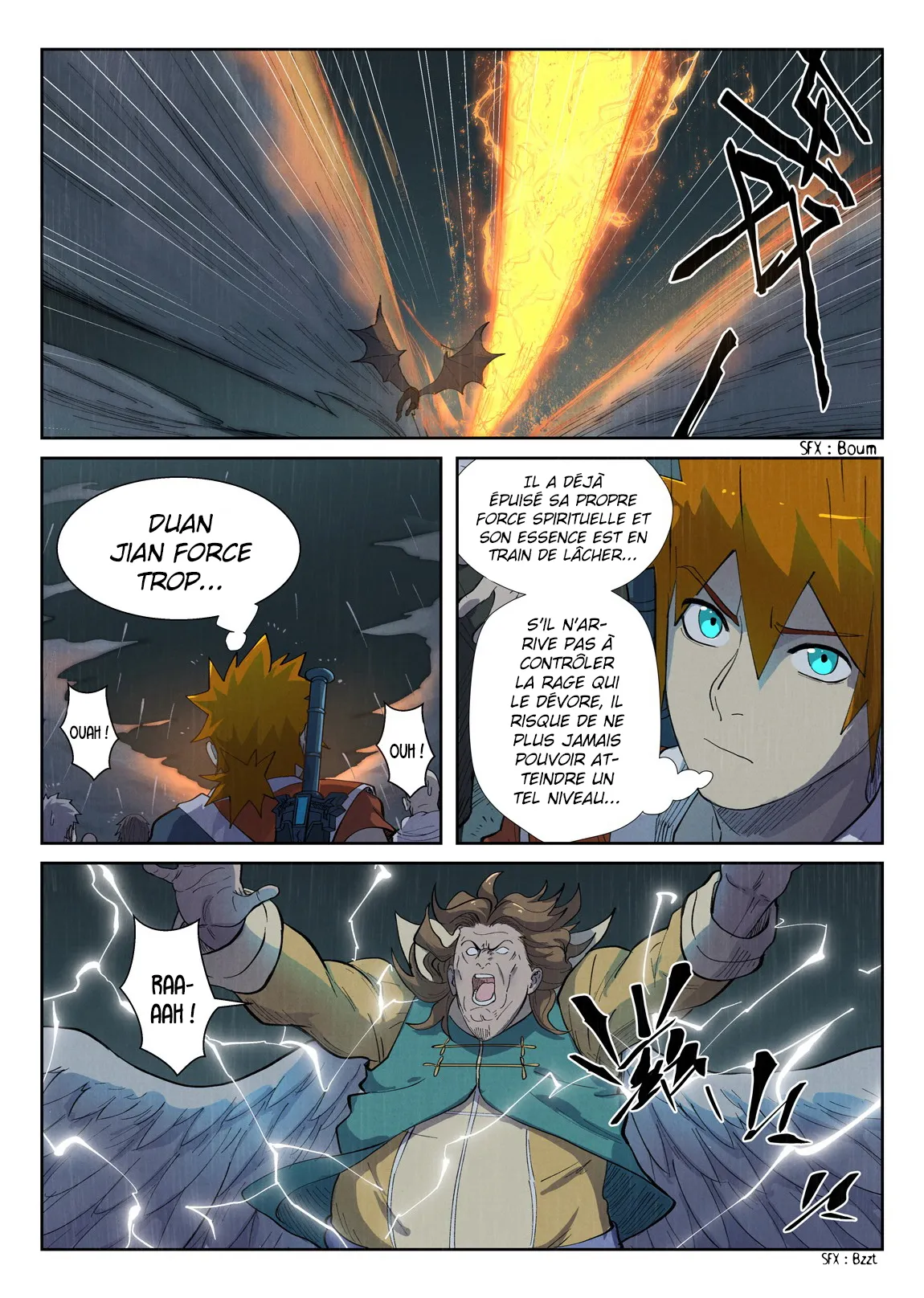Tales Of Demons And Gods - 247 - 6556076e66af3.webp