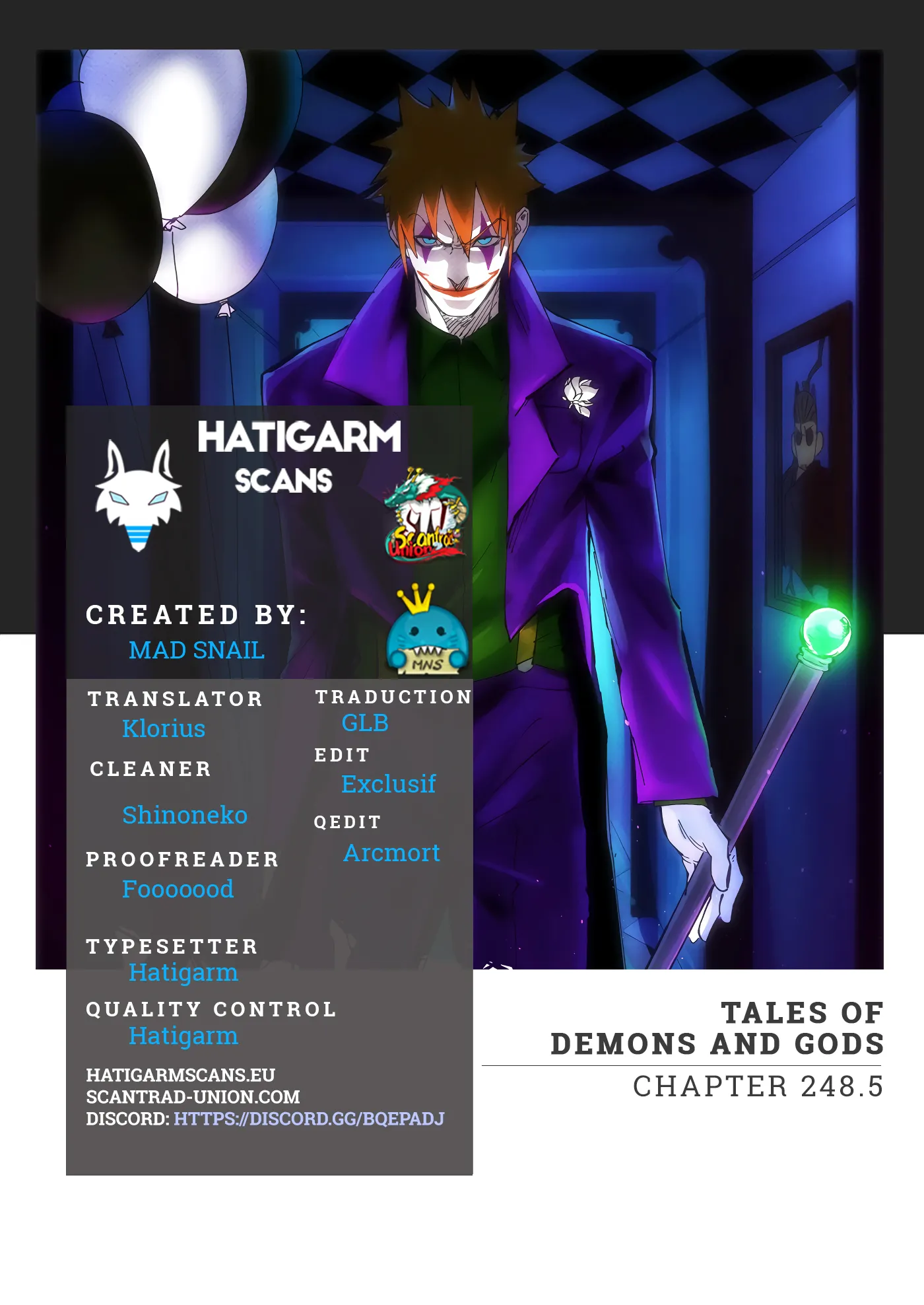 Tales Of Demons And Gods - 248.5 - 65560778976dc.webp