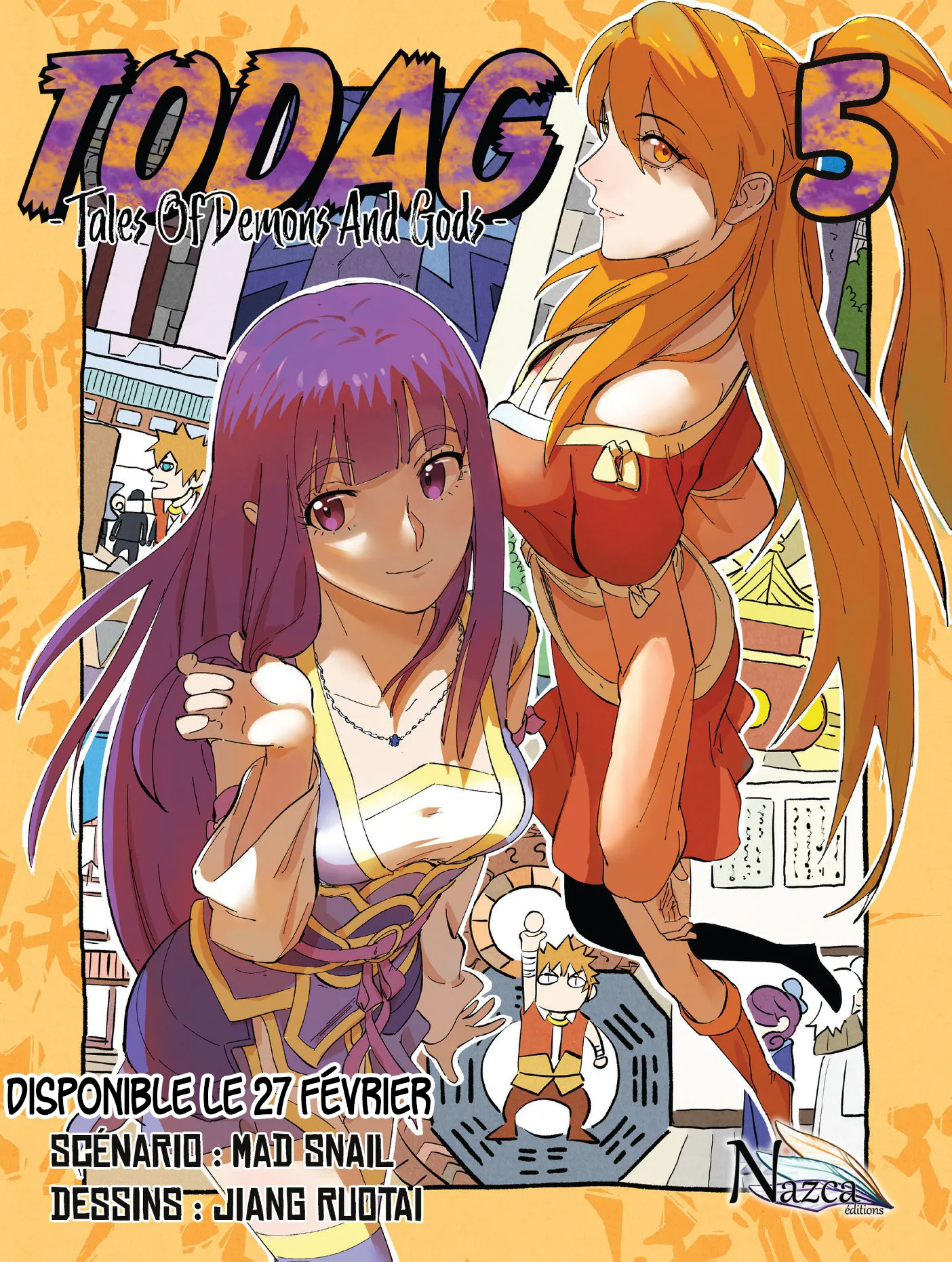 Tales Of Demons And Gods - 248.5 - 6556077a86be1.webp