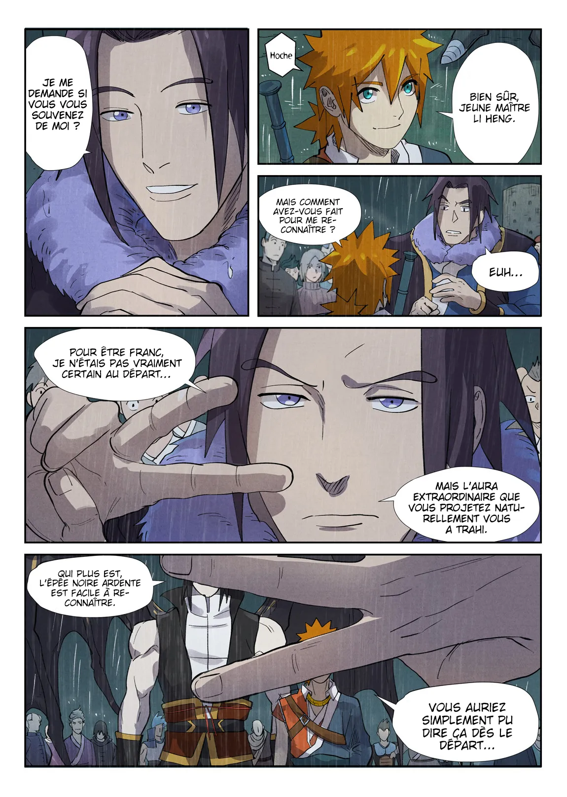 Tales Of Demons And Gods - 248.5 - 6556077b97fb2.webp