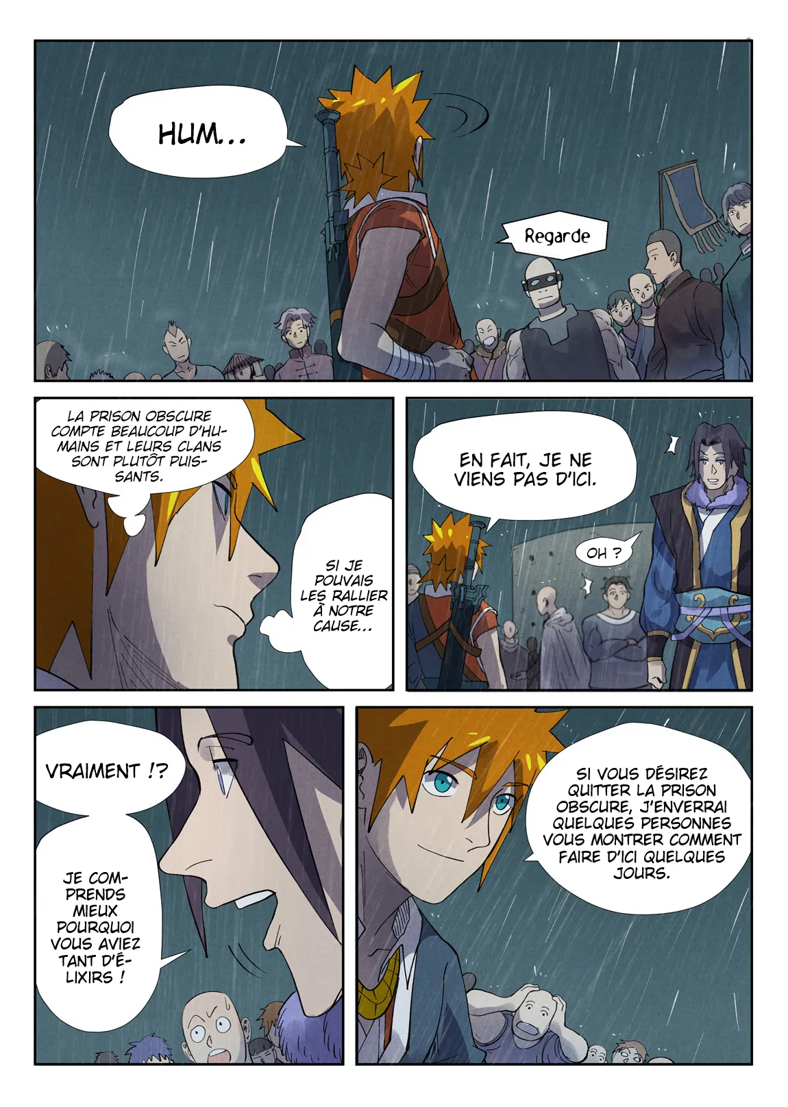 Tales Of Demons And Gods - 248.5 - 6556077c5265e.webp