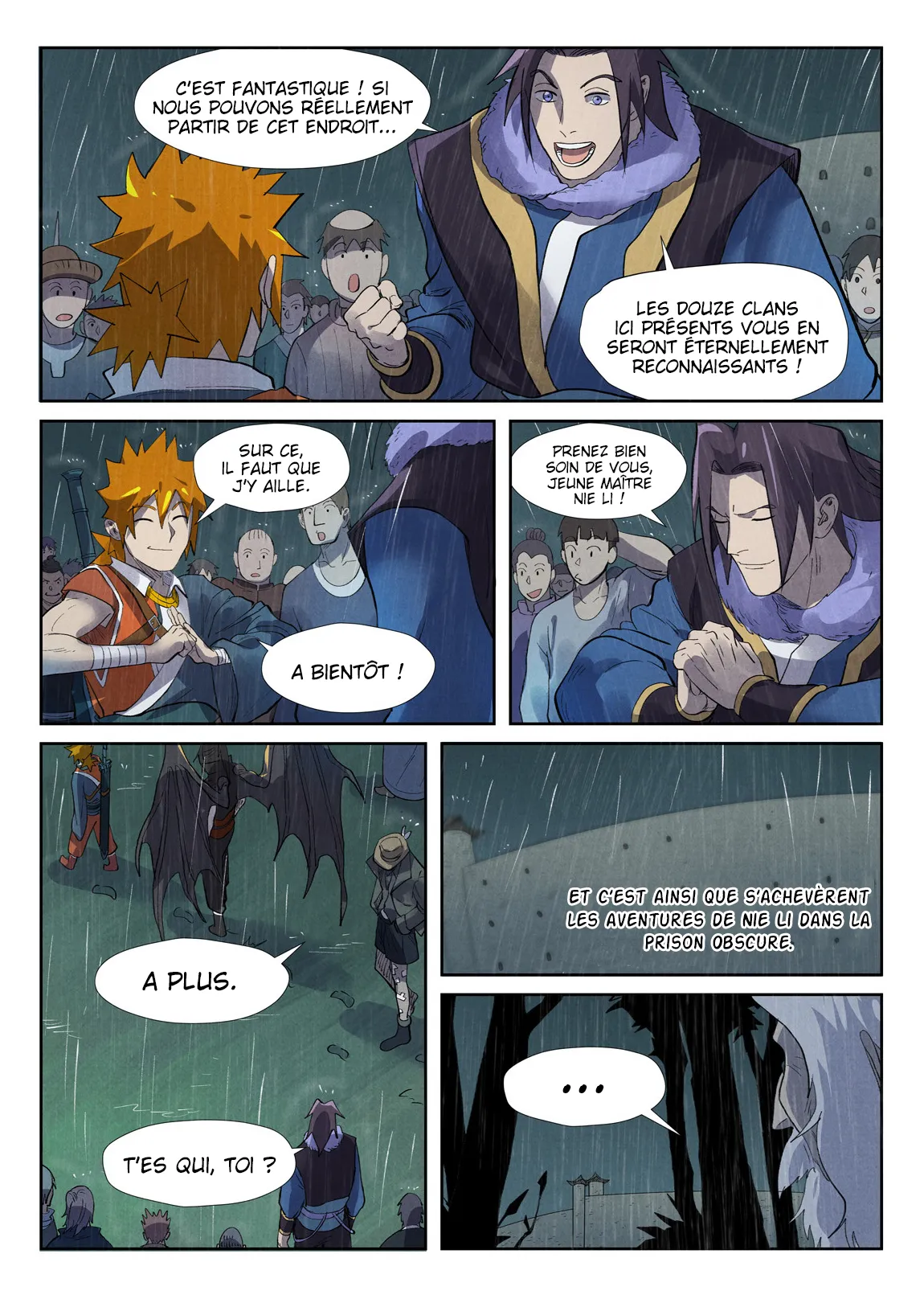 Tales Of Demons And Gods - 248.5 - 6556077cb35de.webp