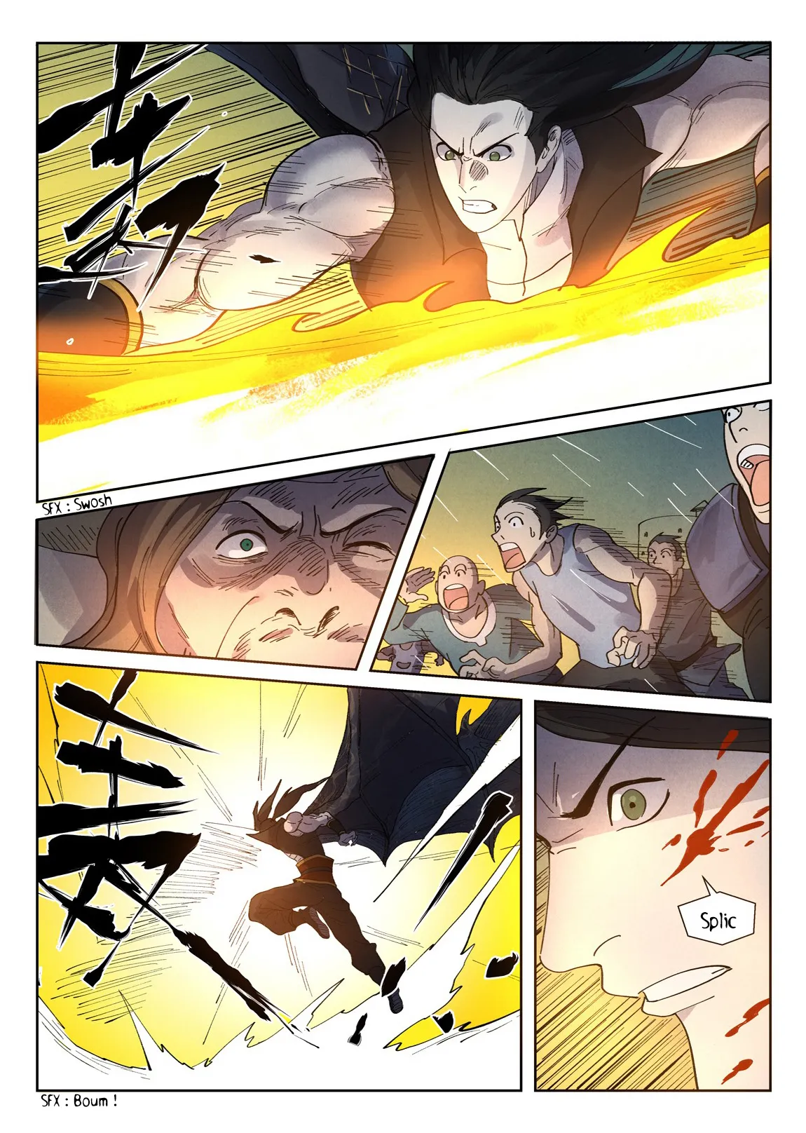 Tales Of Demons And Gods - 248 - 65560775e6cee.webp
