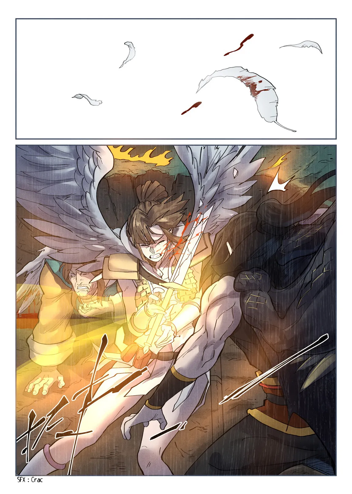 Tales Of Demons And Gods - 248 - 6556077653824.webp
