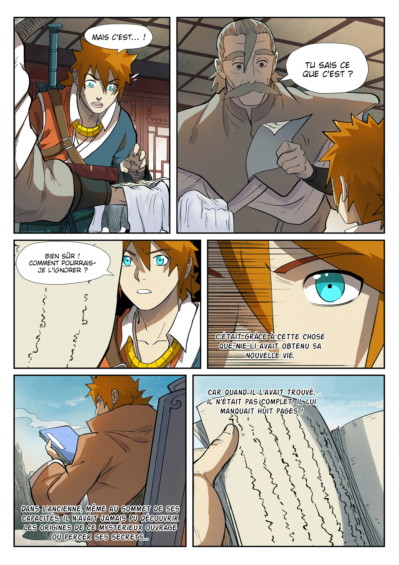 Tales Of Demons And Gods - 249.5 - 6556078647eee.webp