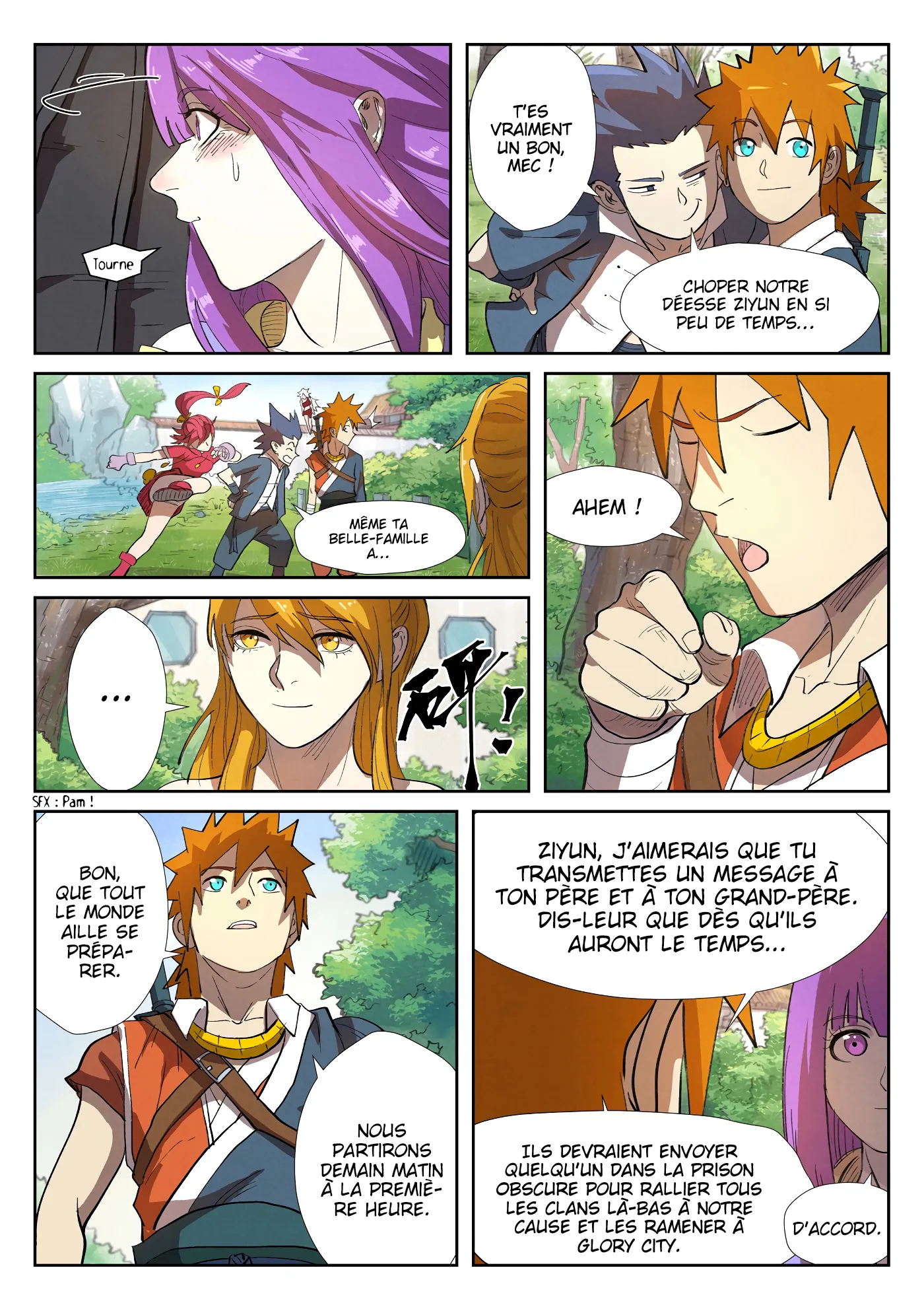 Tales Of Demons And Gods - 249 - 6556078033ed6.webp