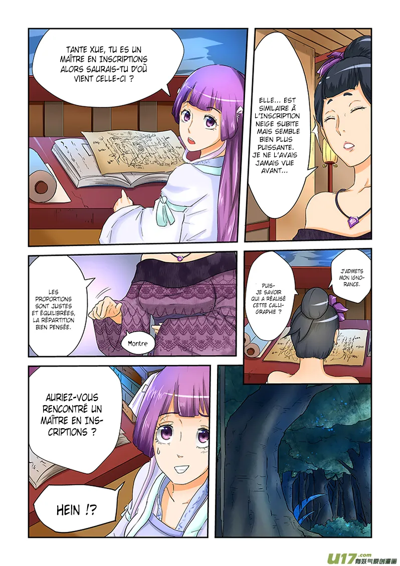 Tales Of Demons And Gods - 25 - 65558190947b4.webp