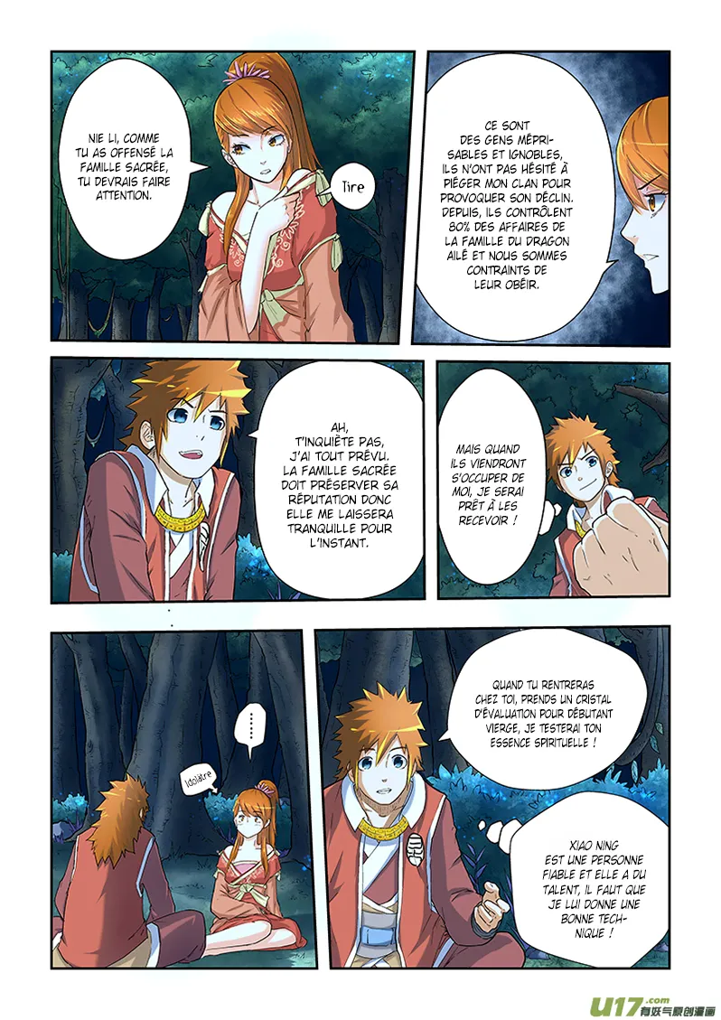 Tales Of Demons And Gods - 25 - 65558190befec.webp