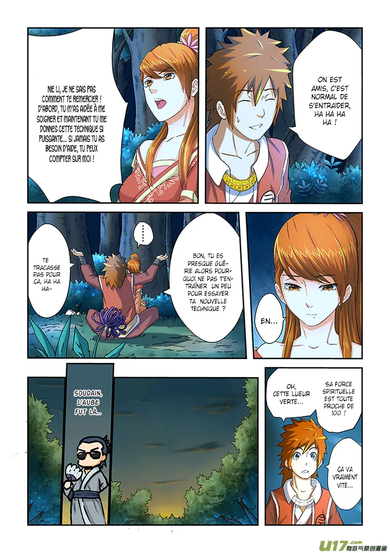 Tales Of Demons And Gods - 25 - 655581916cbb6.webp