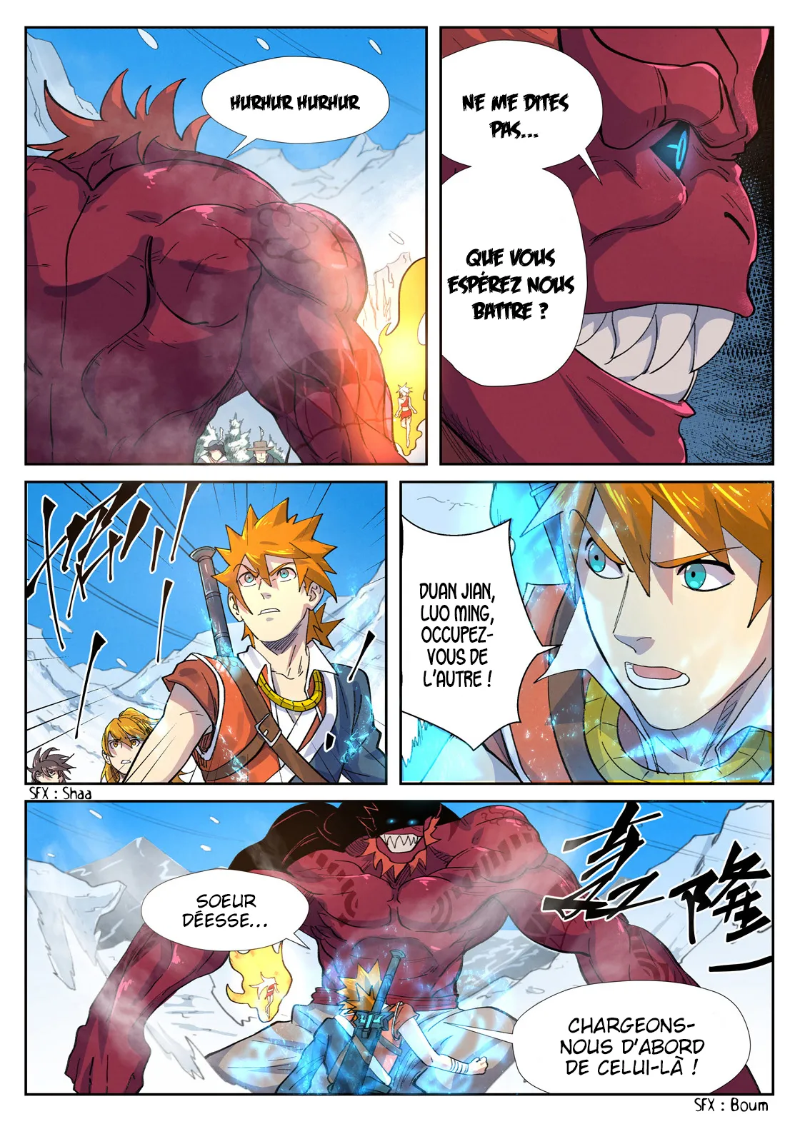 Tales Of Demons And Gods - 250.5 - 6556078c7dc6f.webp