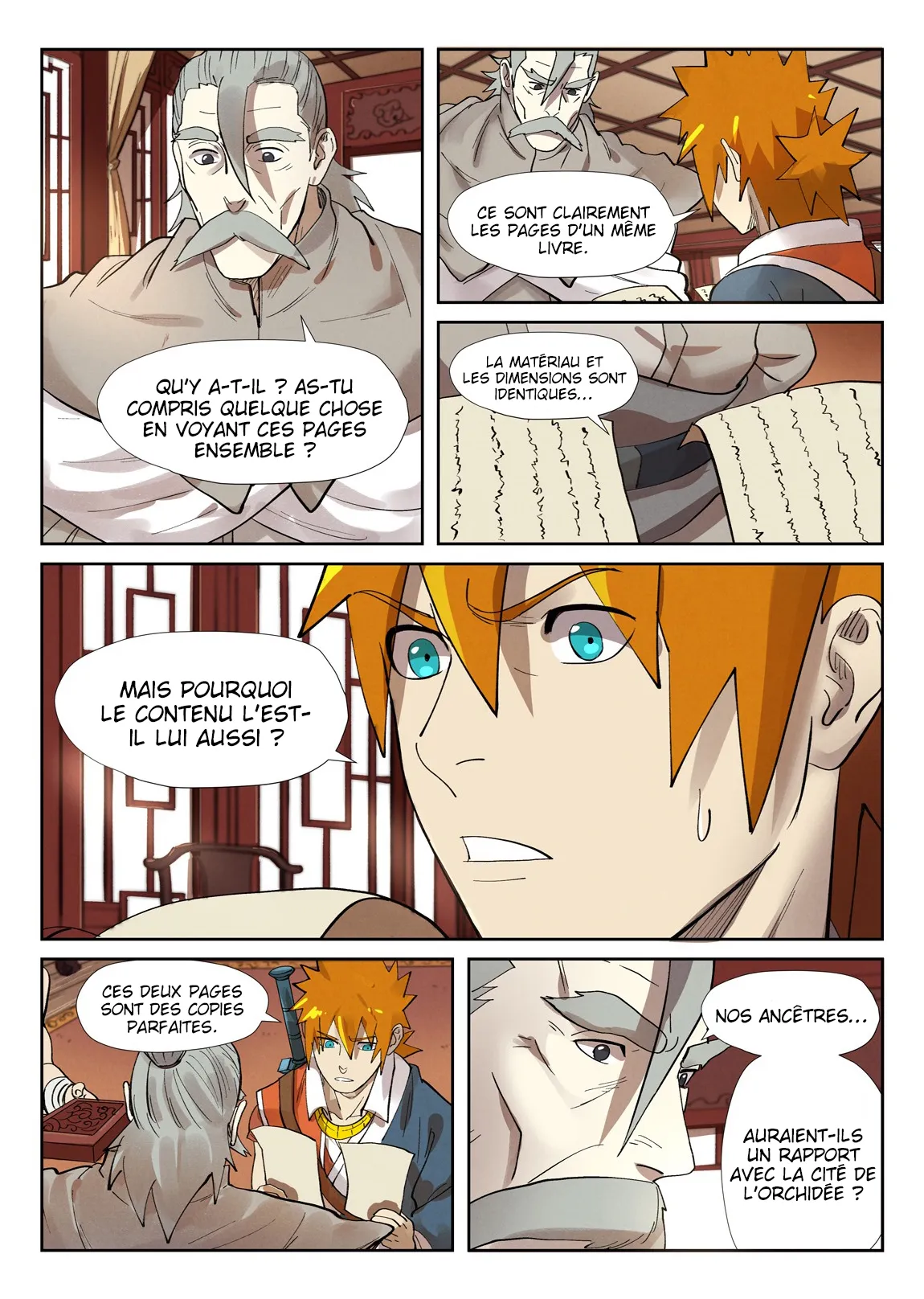 Tales Of Demons And Gods - 250 - 655607876c893.webp