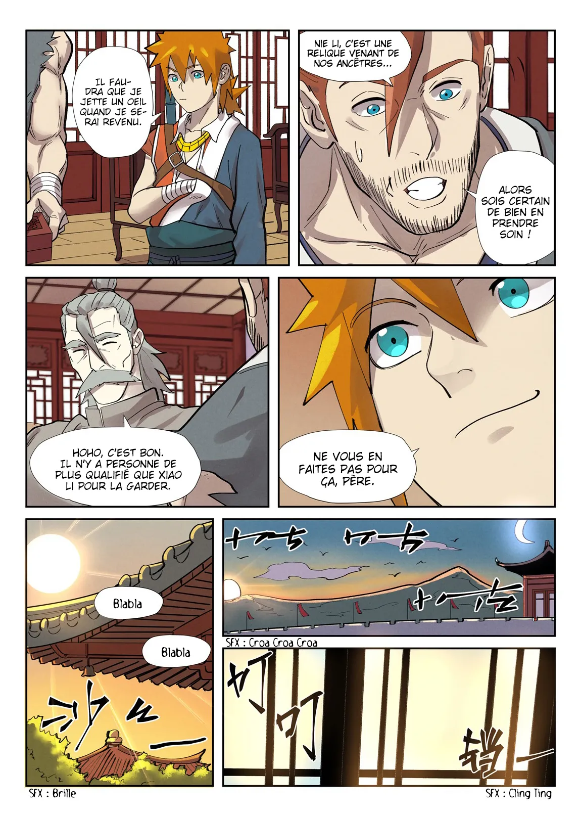 Tales Of Demons And Gods - 250 - 65560787c1df2.webp