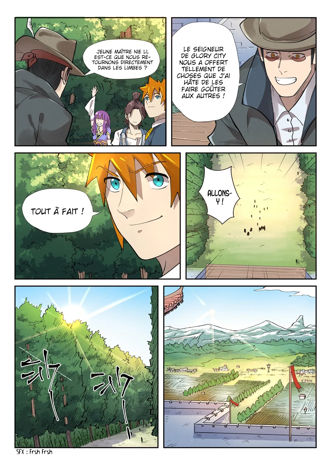 Tales Of Demons And Gods - 250 - 655607896f6b8.webp