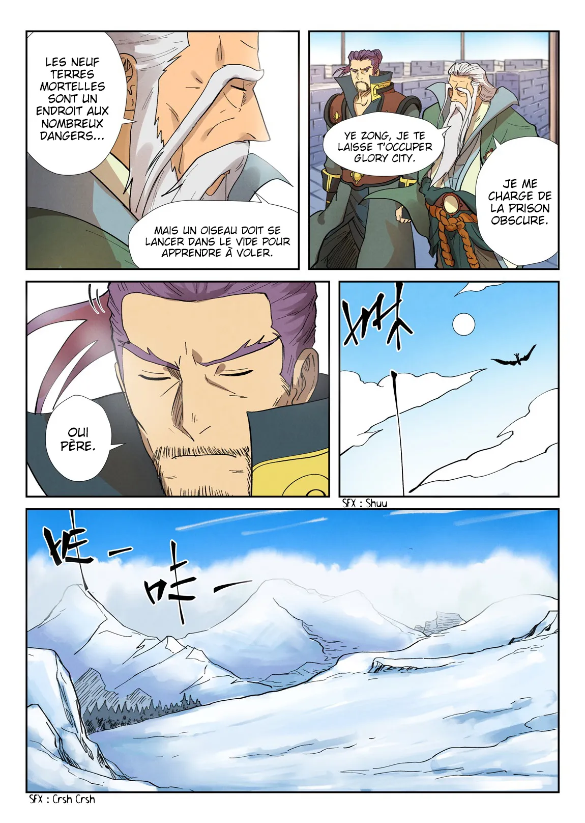 Tales Of Demons And Gods - 250 - 6556078a13475.webp