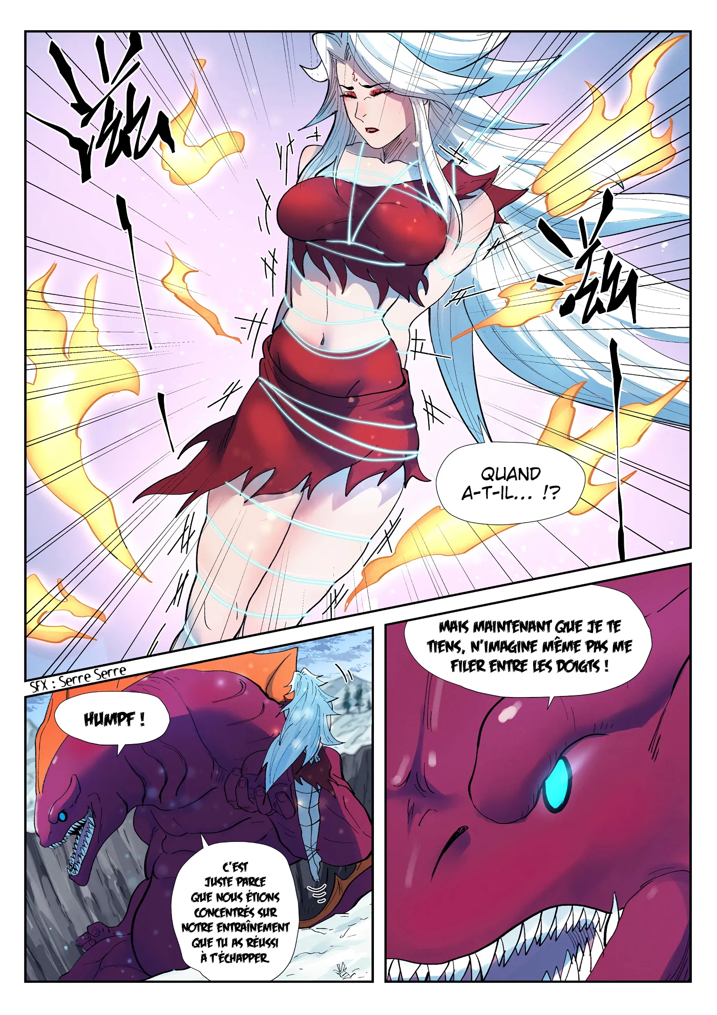 Tales Of Demons And Gods - 251.5 - 655607983ac6a.webp