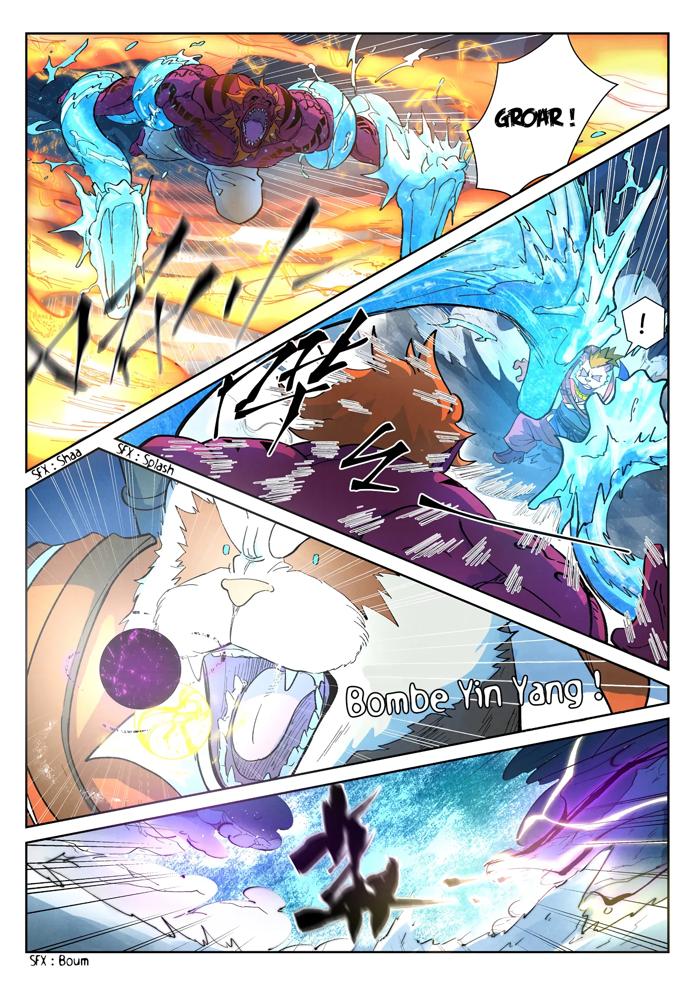 Tales Of Demons And Gods - 251 - 6556078f0a290.webp