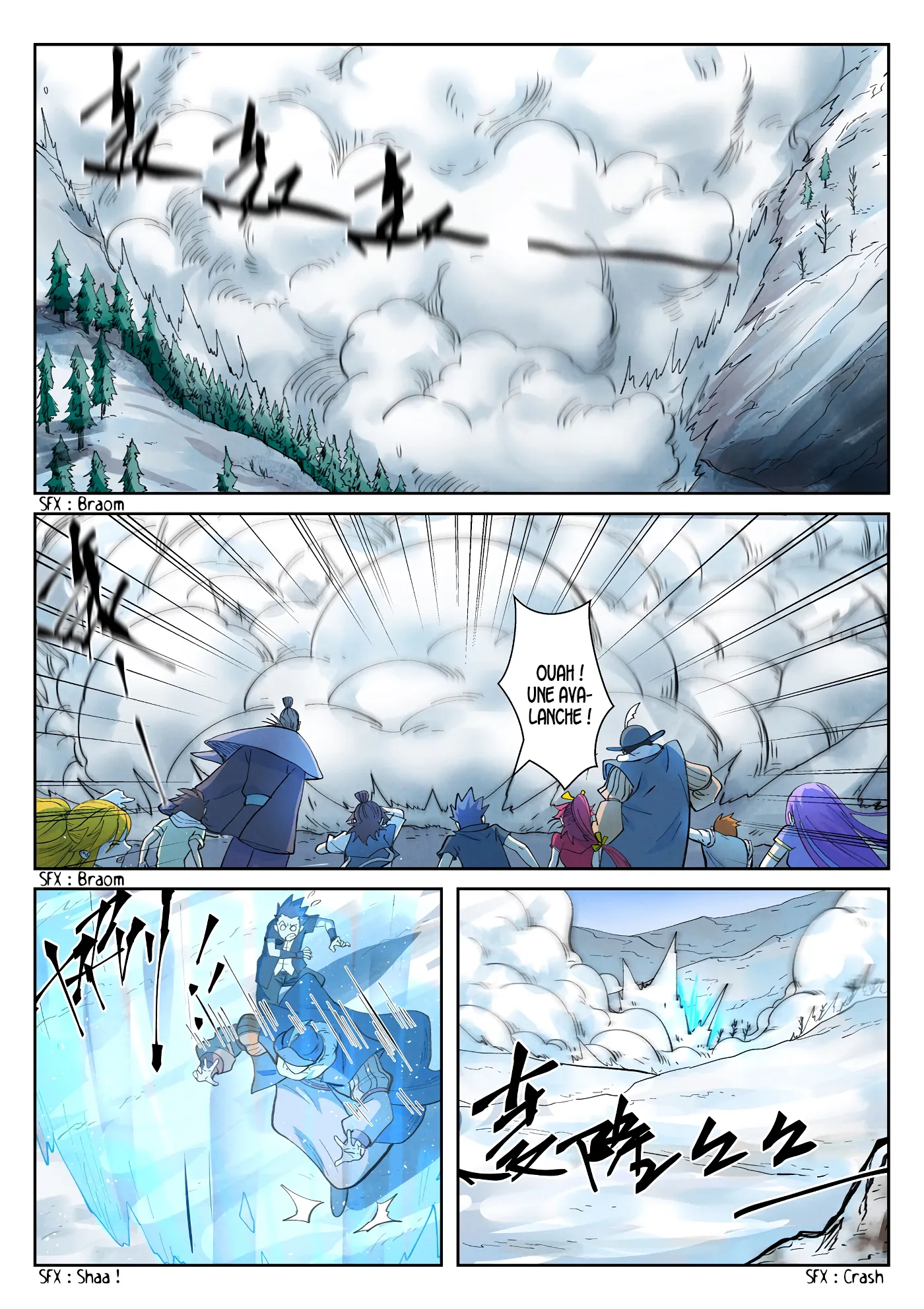 Tales Of Demons And Gods - 251 - 6556078f8b784.webp