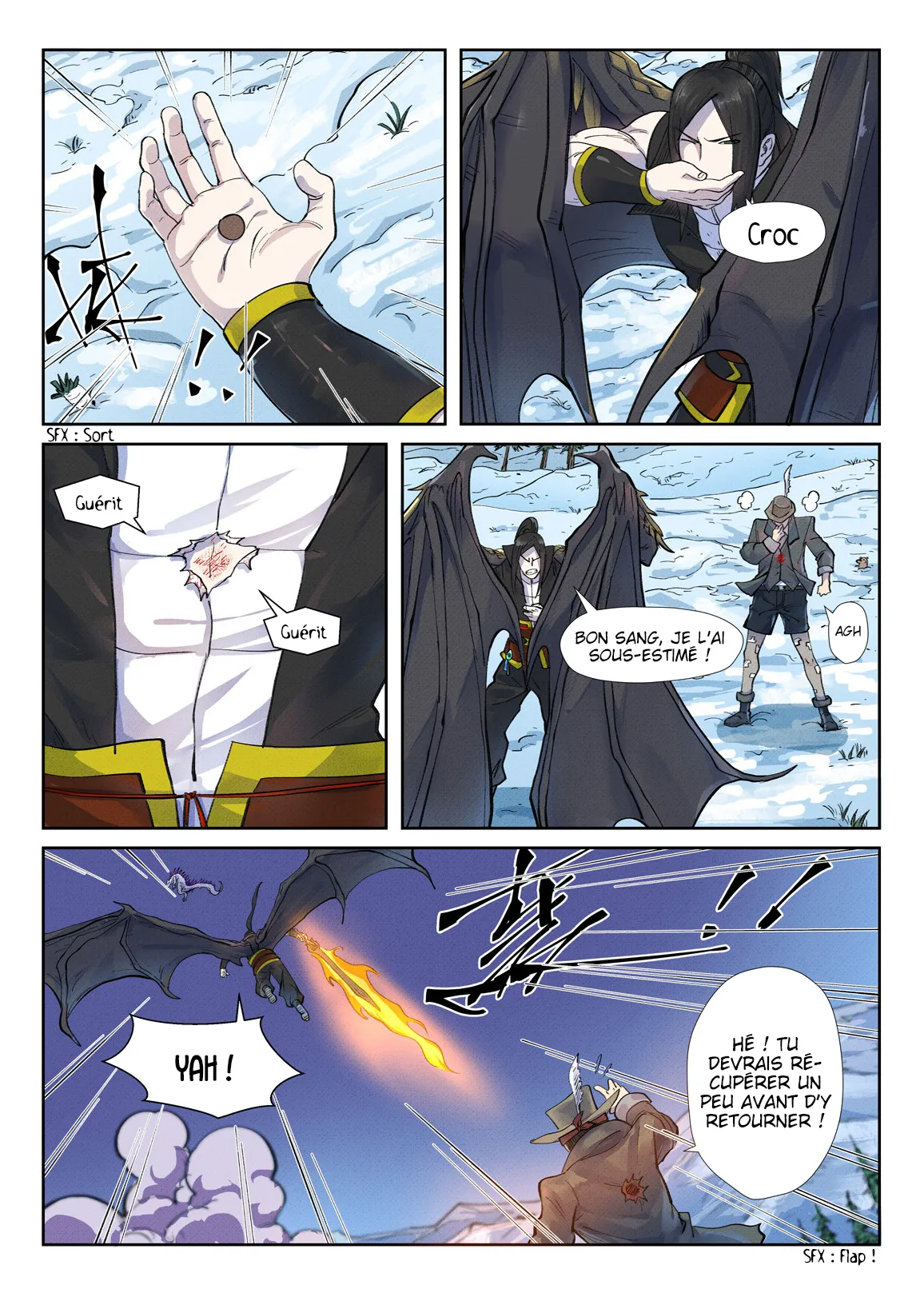 Tales Of Demons And Gods - 252.5 - 6556079eb2325.webp