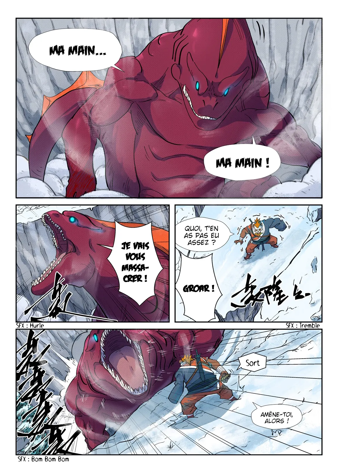 Tales Of Demons And Gods - 252 - 6556079ab816d.webp