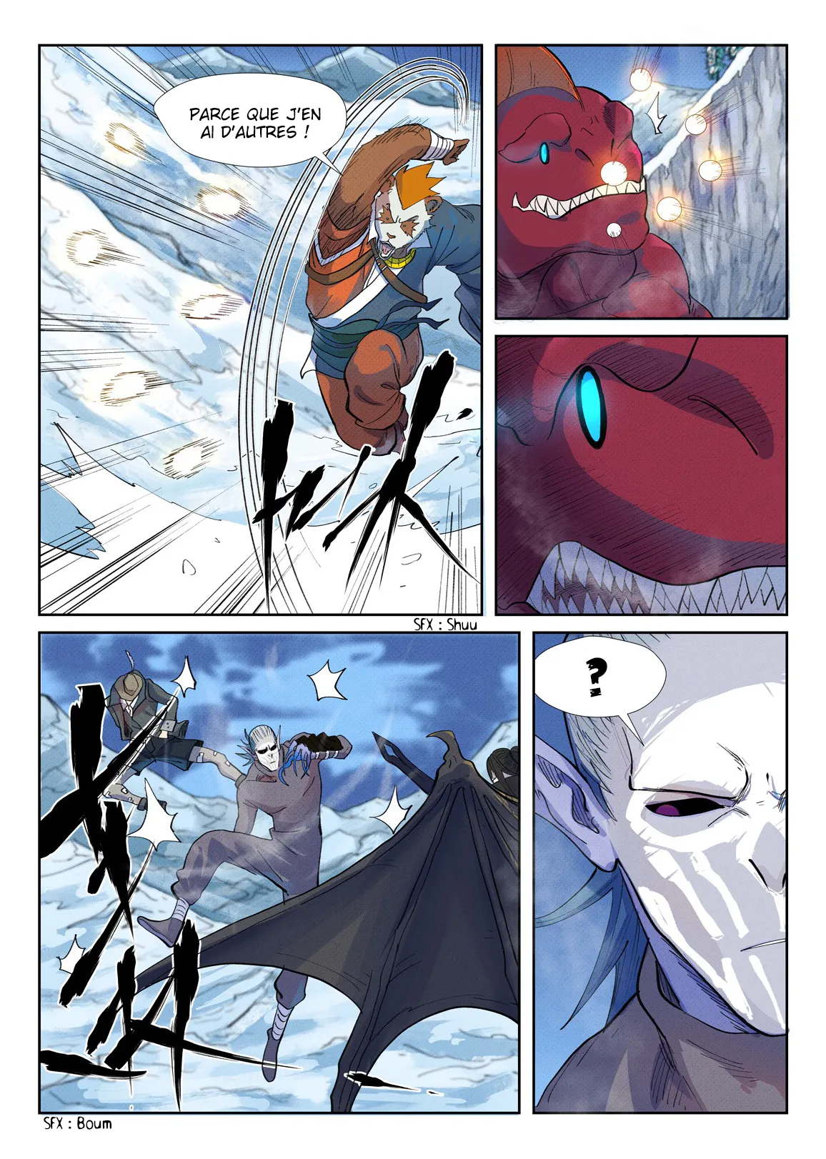 Tales Of Demons And Gods - 252 - 6556079b29263.webp