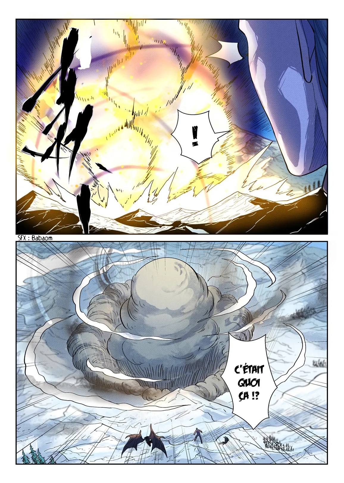 Tales Of Demons And Gods - 252 - 6556079b9ddcc.webp