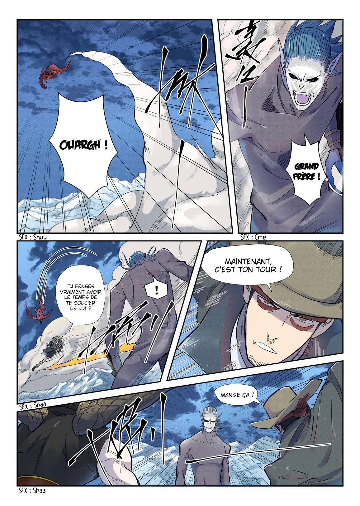 Tales Of Demons And Gods - 252 - 6556079c0c1f3.webp