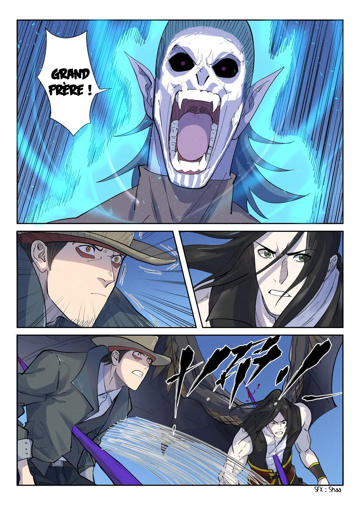 Tales Of Demons And Gods - 252 - 6556079c69e1a.webp