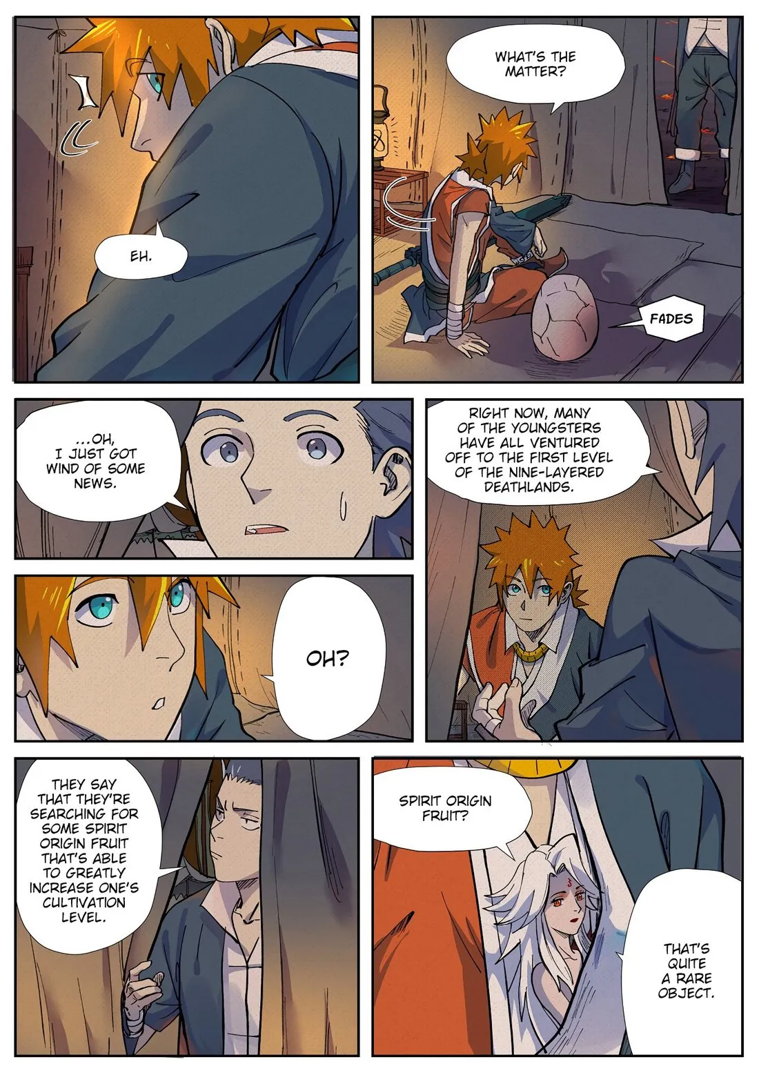 Tales Of Demons And Gods - 254.5 - 65561ba188d4a_mAHp.webp