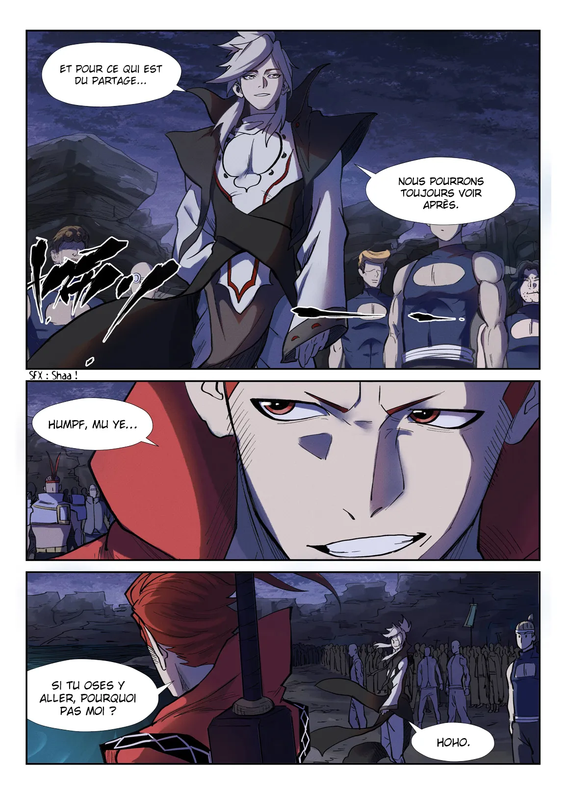 Tales Of Demons And Gods - 255.5 - 655607aa168e1.webp