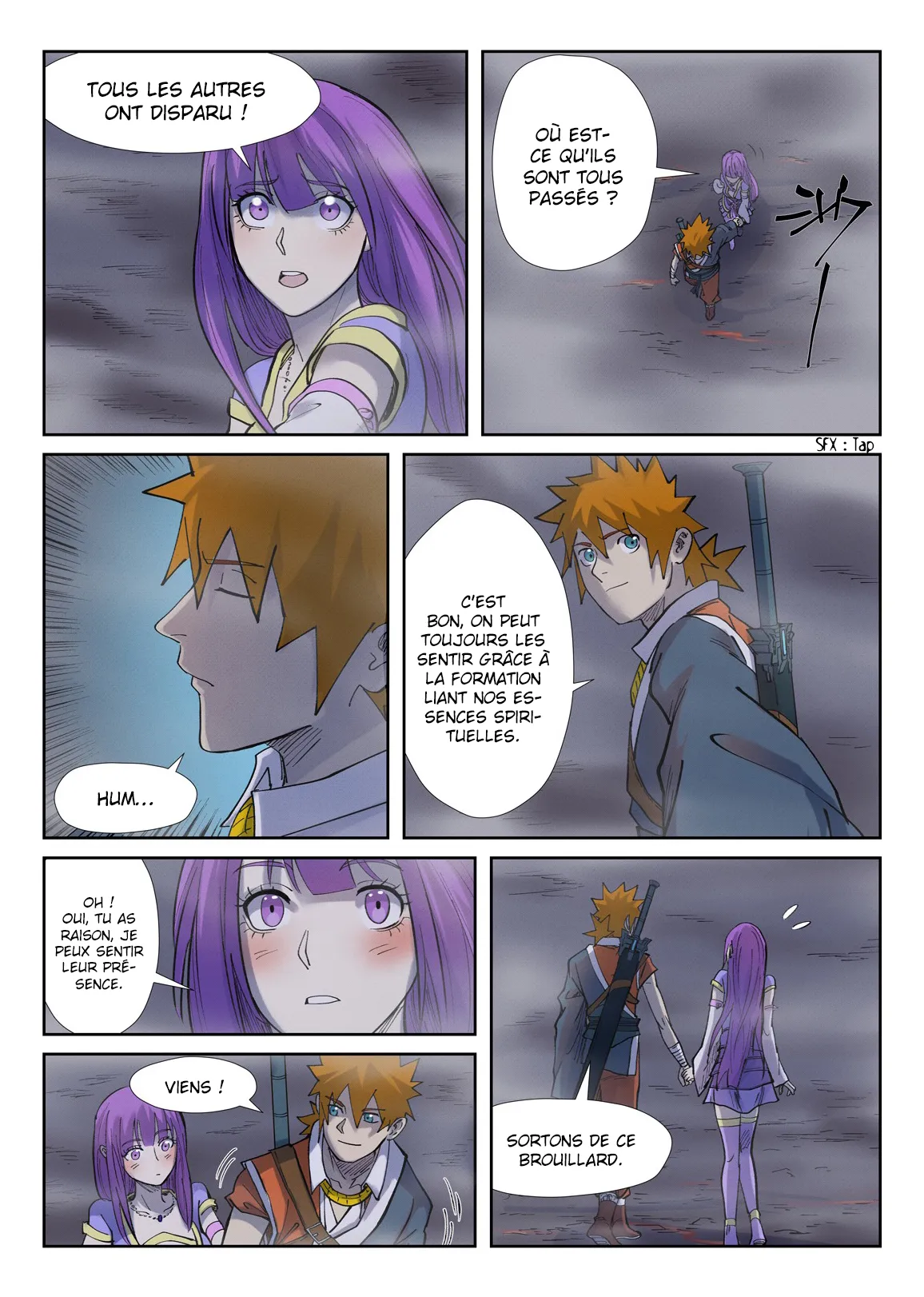 Tales Of Demons And Gods - 255 - 655607a4e89a6.webp