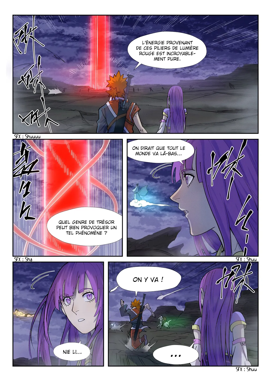 Tales Of Demons And Gods - 255 - 655607a59e753.webp