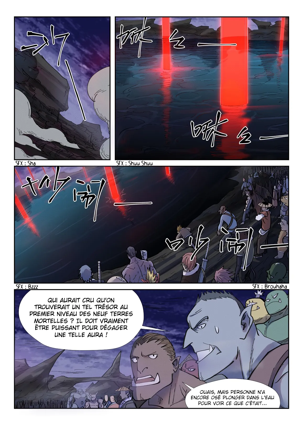 Tales Of Demons And Gods - 255 - 655607a5f14a7.webp