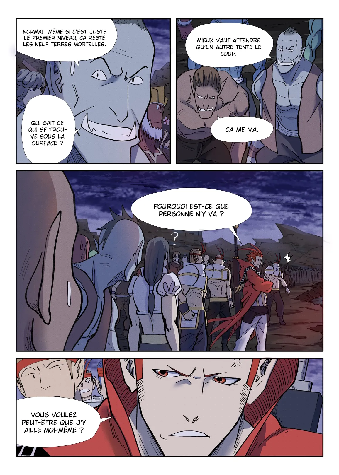 Tales Of Demons And Gods - 255 - 655607a657b4f.webp