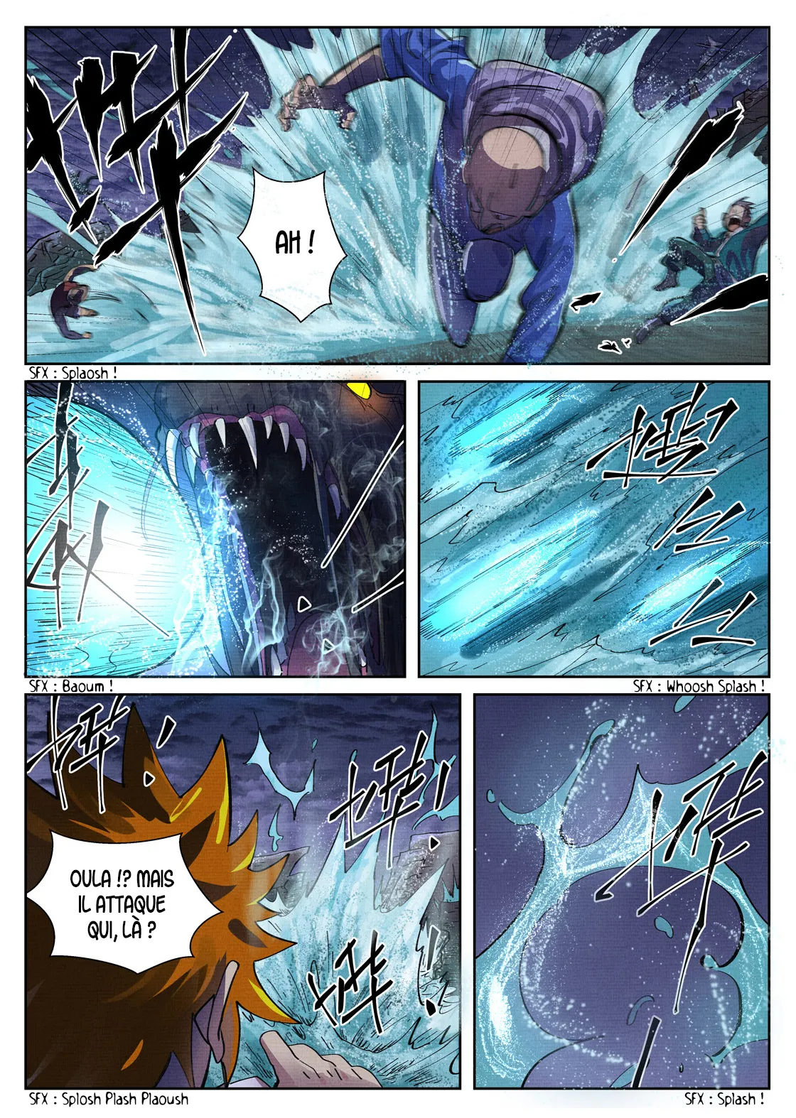Tales Of Demons And Gods - 256.5 - 655607b0d5125.webp