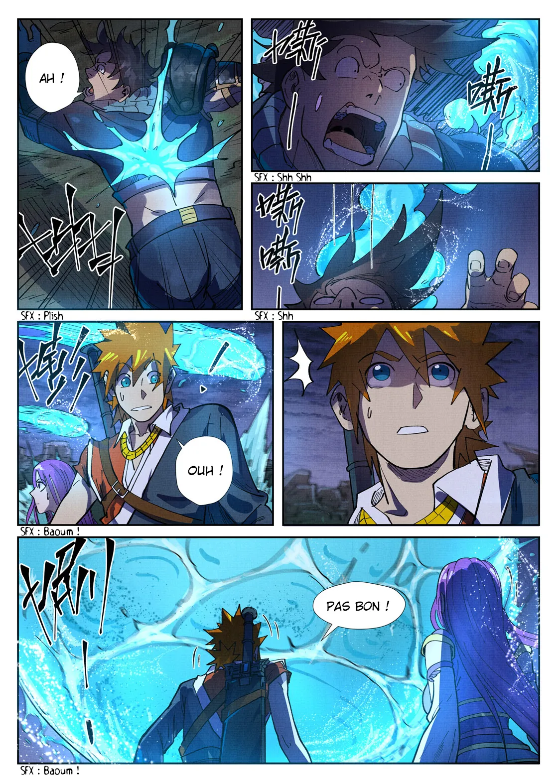 Tales Of Demons And Gods - 256.5 - 655607b13eab0.webp