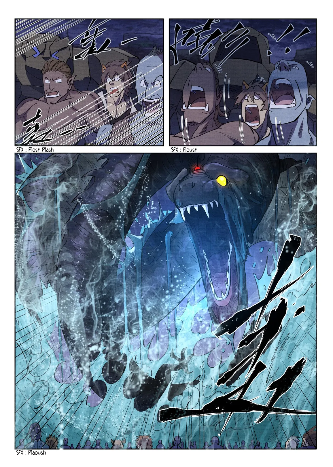 Tales Of Demons And Gods - 256 - 655607ada3591.webp