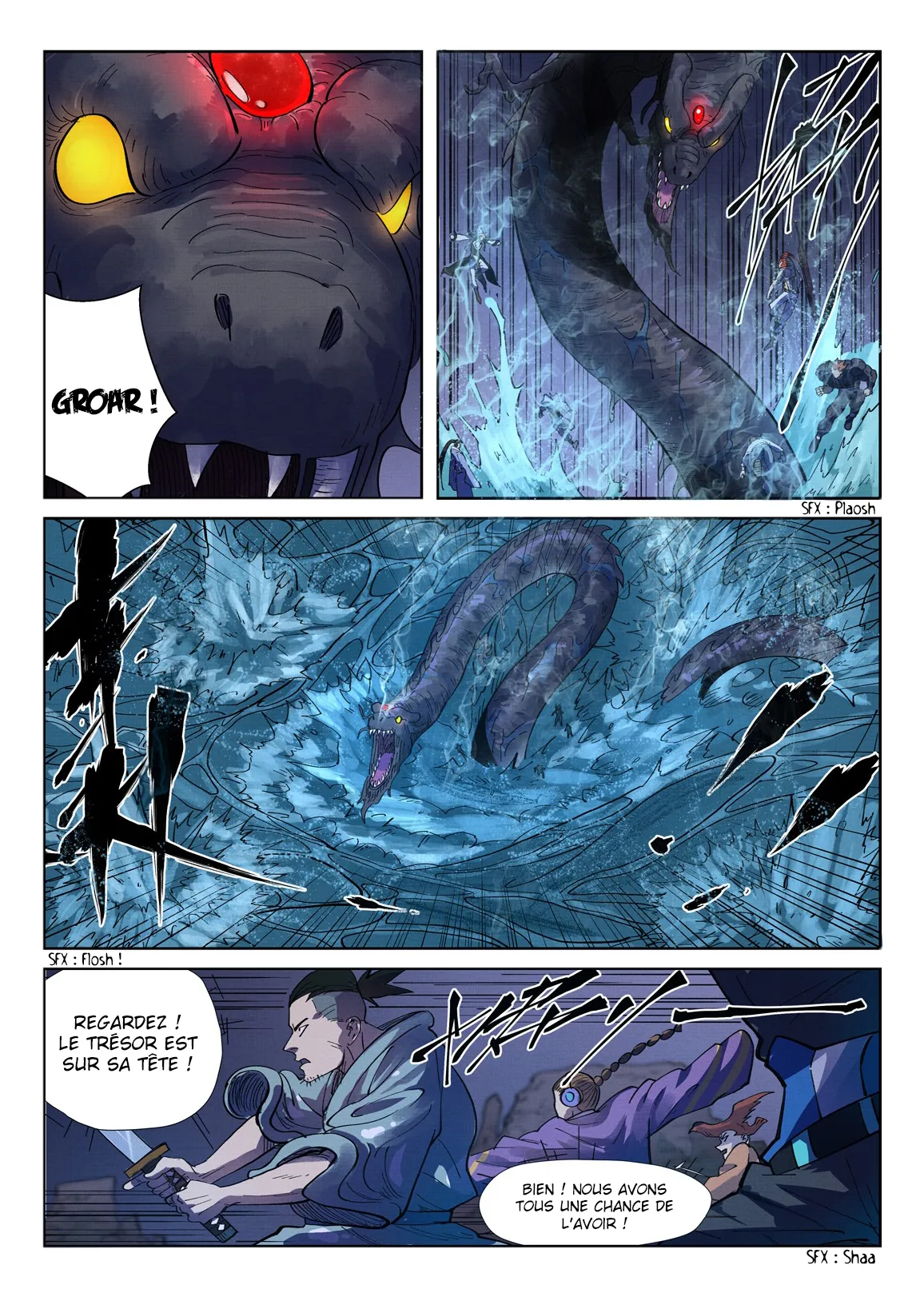 Tales Of Demons And Gods - 256 - 655607aeba195.webp