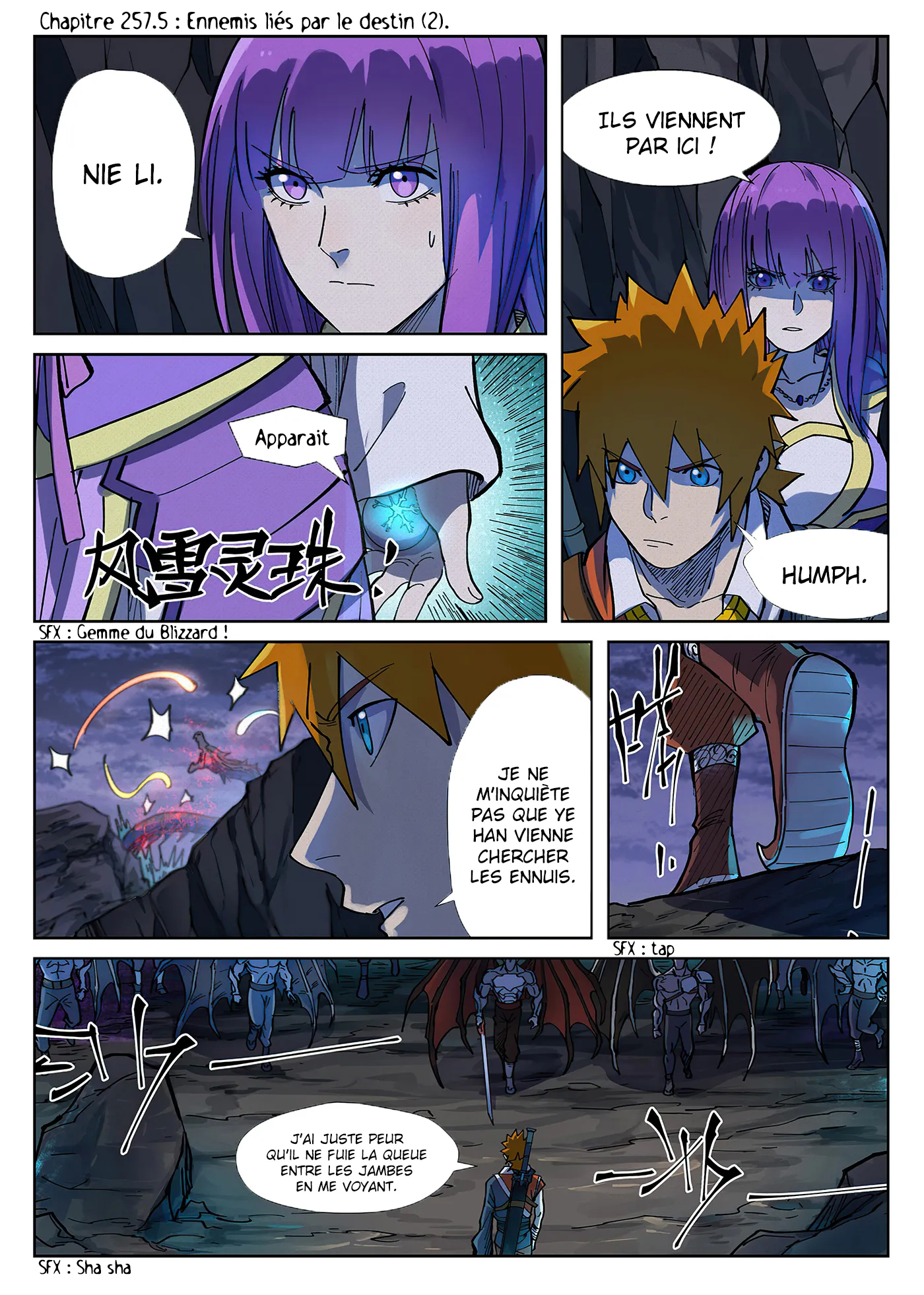 Tales Of Demons And Gods - 257.5 - 655607b9e11a5.webp