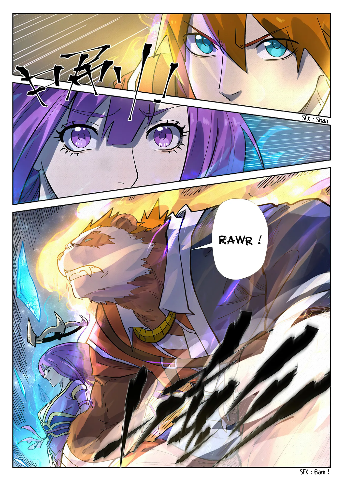 Tales Of Demons And Gods - 257.5 - 655607bd59850.webp