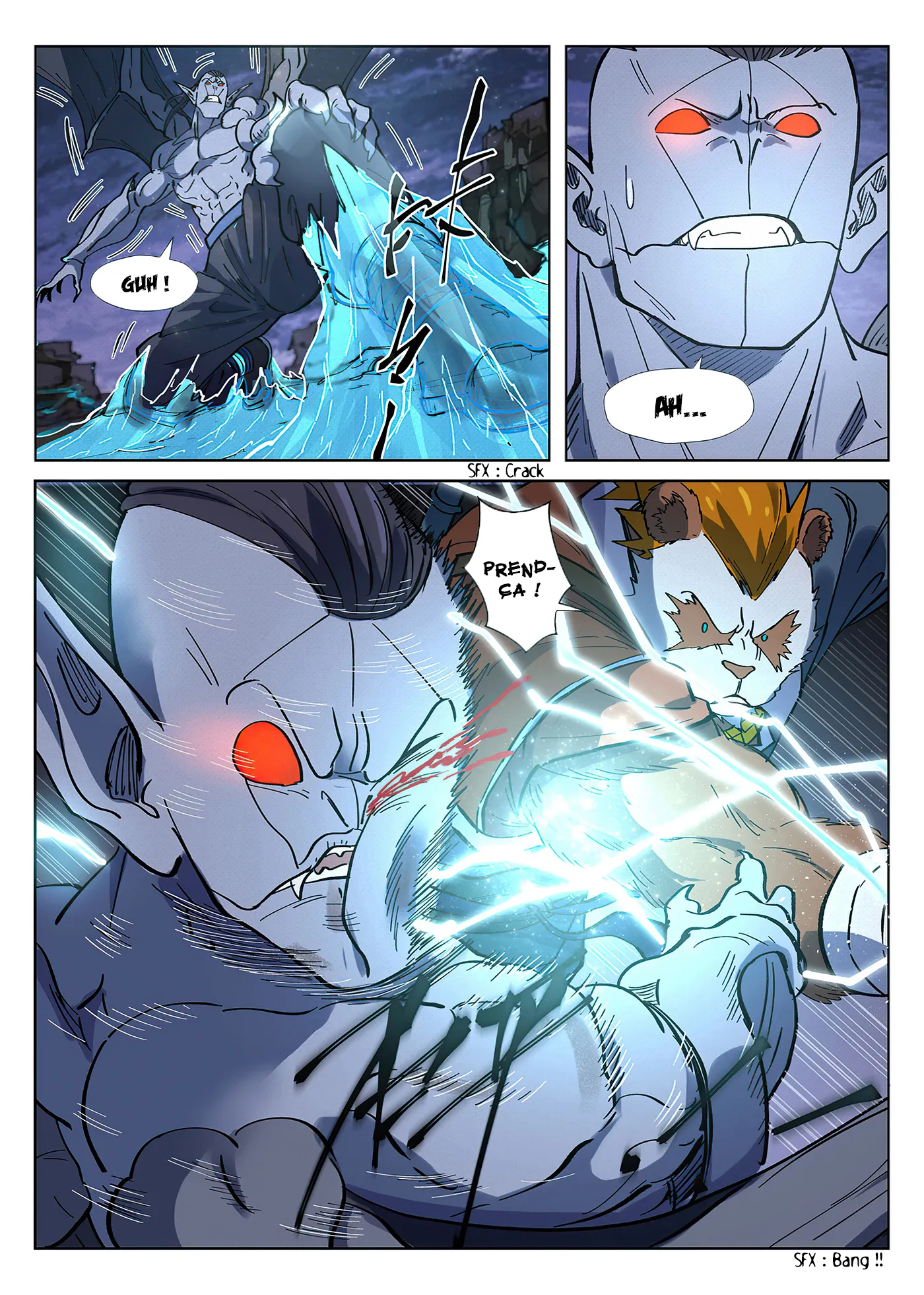 Tales Of Demons And Gods - 257.5 - 655607bf174bc.webp
