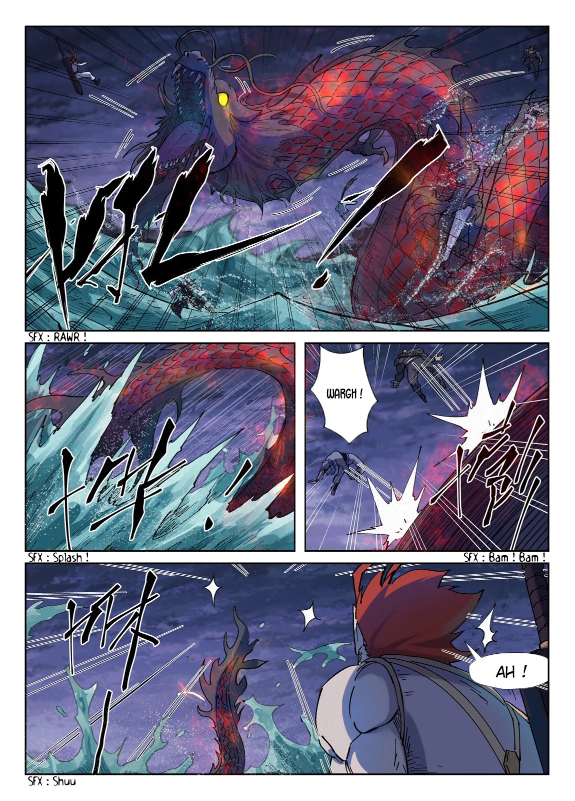 Tales Of Demons And Gods - 257 - 655607b5bbd69.webp