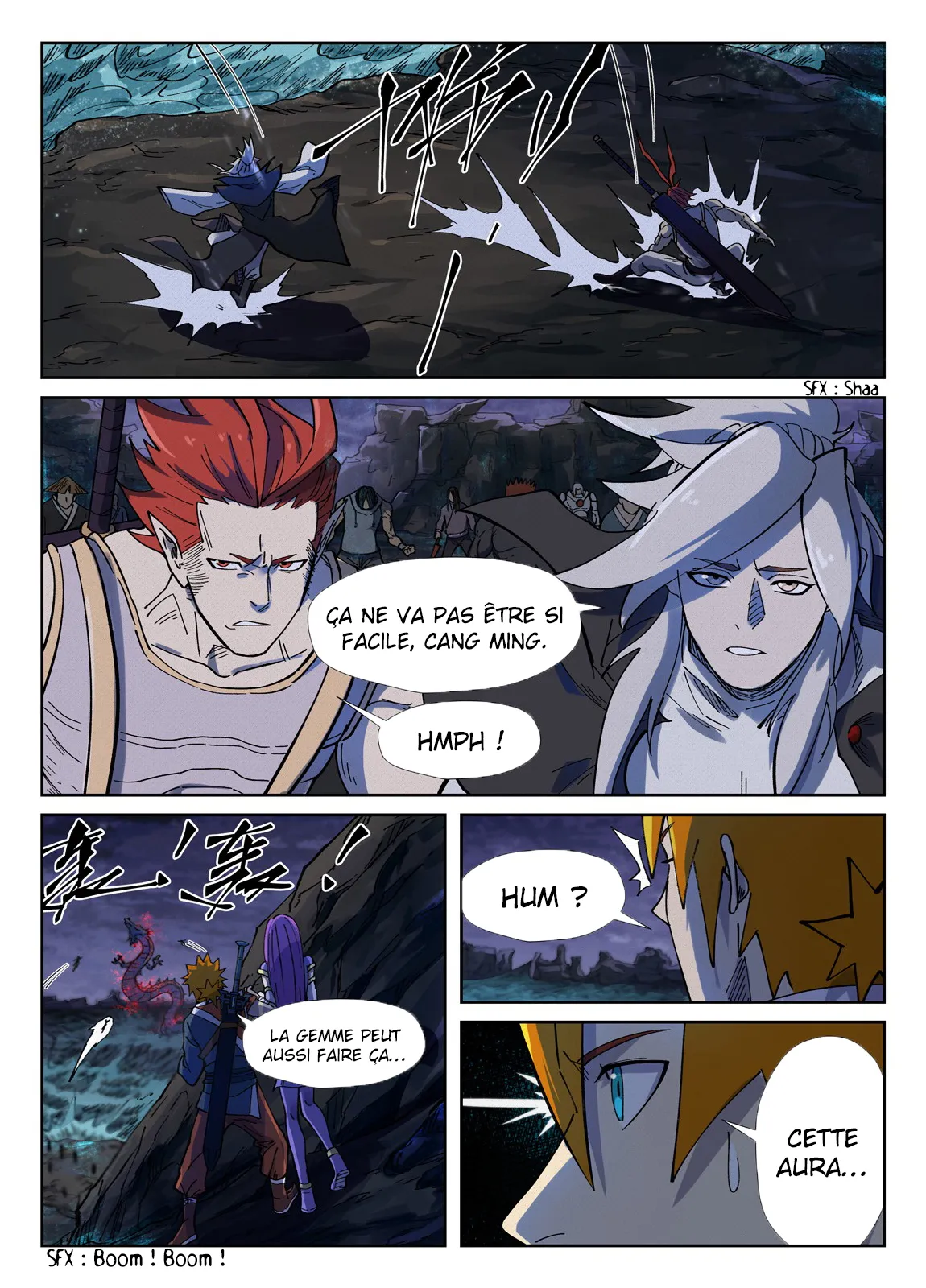 Tales Of Demons And Gods - 257 - 655607b6c1ab6.webp