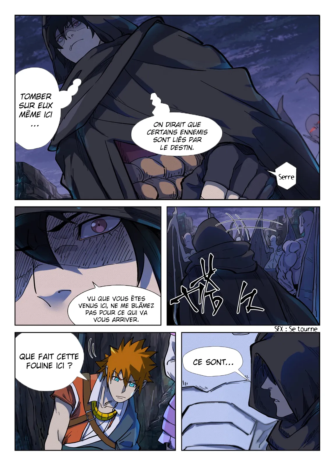 Tales Of Demons And Gods - 257 - 655607b783272.webp